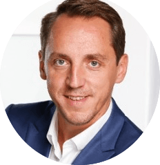 Dr.-Ing. Michael Unterreiner, Pre-Development and Innovation Engineer at Porsche AG