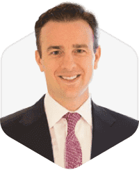 Ian Deason, SVP Customer Experience, JetBlue
