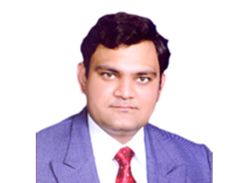 Satish Talmale, COO at IndiGrid