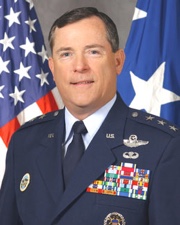 Lt. Gen. Thomas Waskow, USAF (Ret.)